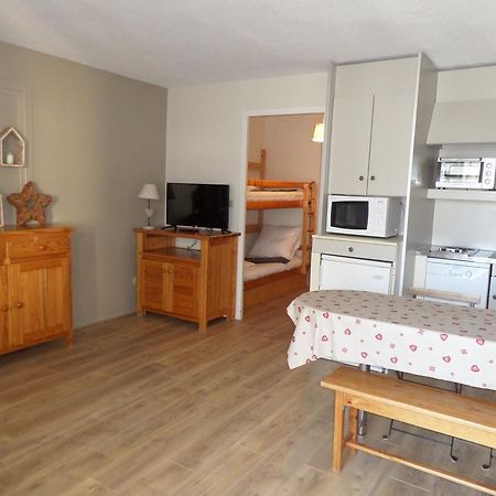 Appartements Les Balcons Du Soleil Font-Romeu-Odeillo-Via Ngoại thất bức ảnh