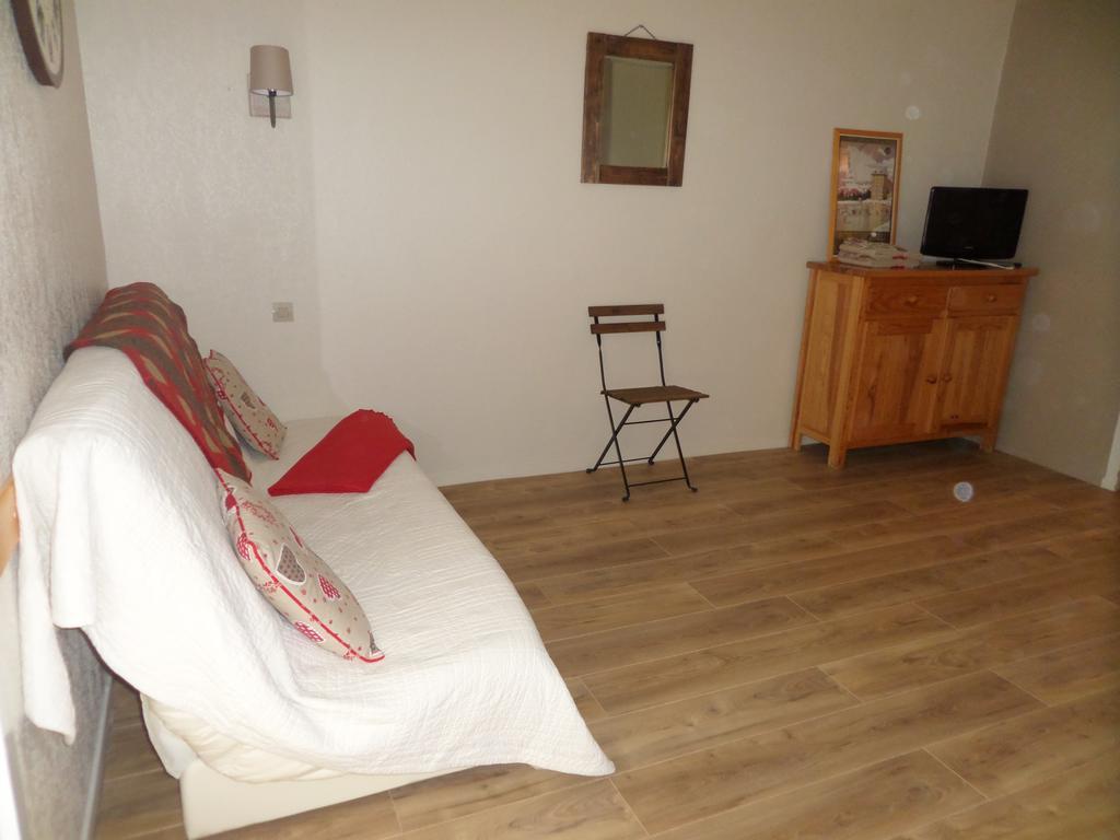 Appartements Les Balcons Du Soleil Font-Romeu-Odeillo-Via Phòng bức ảnh