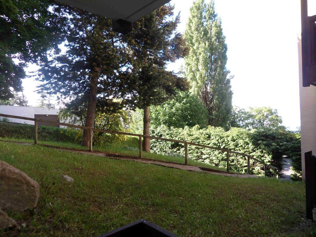 Appartements Les Balcons Du Soleil Font-Romeu-Odeillo-Via Phòng bức ảnh